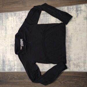 Victoria’s Secret PINK Active 1/4 Zip Pullover. Medium/Large.